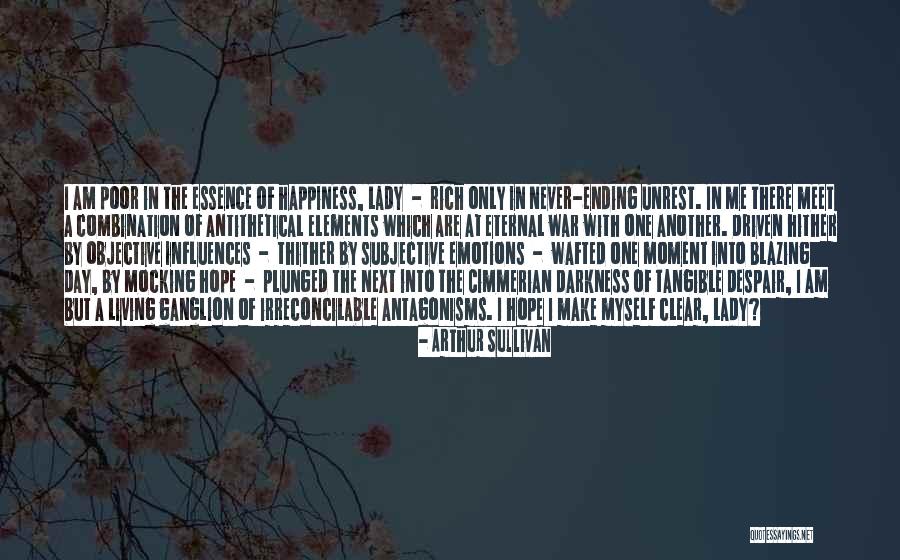 Reveller Quotes By Arthur Sullivan Reveller Quotes By Arthur Sullivan