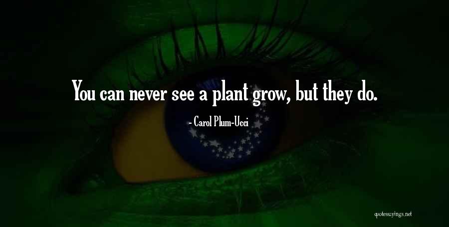 Revelles Quotes By Carol Plum-Ucci