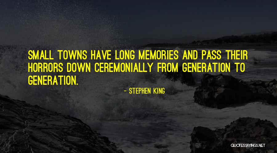 Revelles Quotes By Stephen King Revelles Quotes By Stephen King