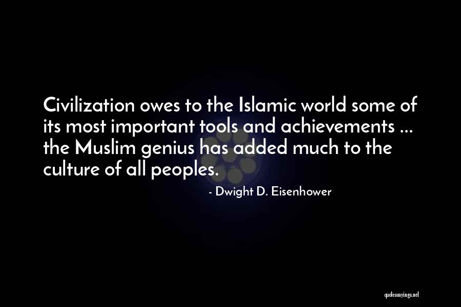 Revellin Quotes By Dwight D. Eisenhower Revellin Quotes By Dwight D. Eisenhower