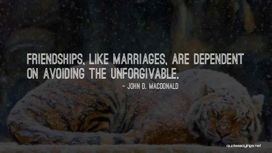 Revello Speciality Quotes By John D. MacDonald Revello Speciality Quotes By John D. MacDonald