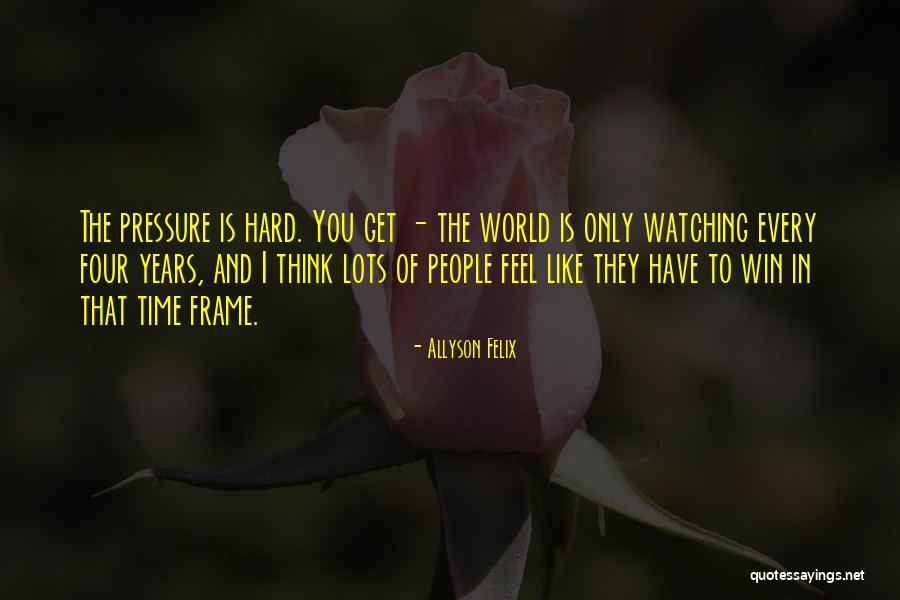 Revells Recycling Quotes By Allyson Felix Revells Recycling Quotes By Allyson Felix