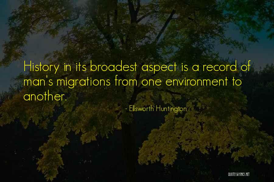 Revells Seafood Quotes By Ellsworth Huntington