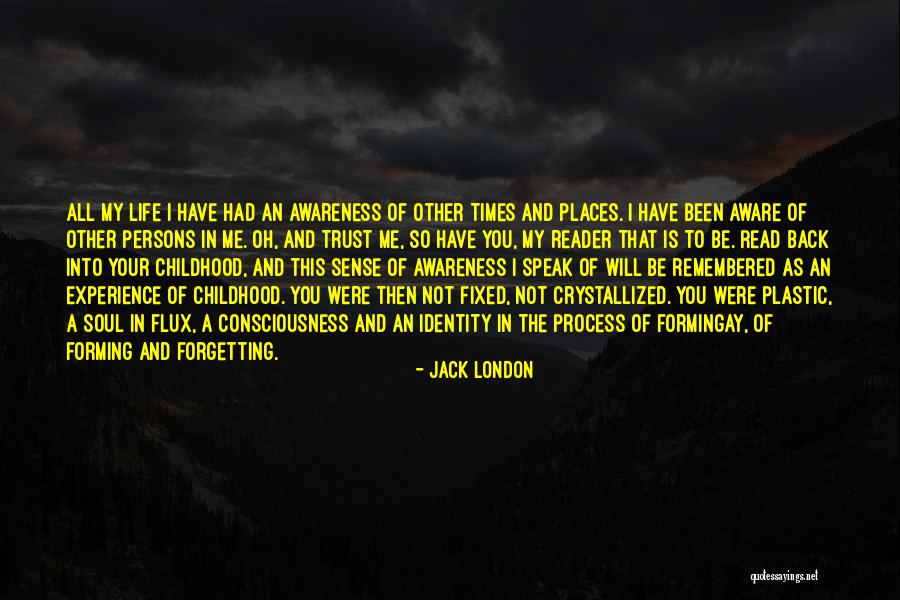Revells Seafood Quotes By Jack London