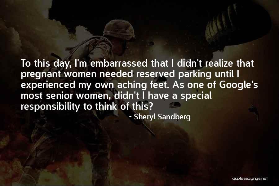 Revells Seafood Quotes By Sheryl Sandberg