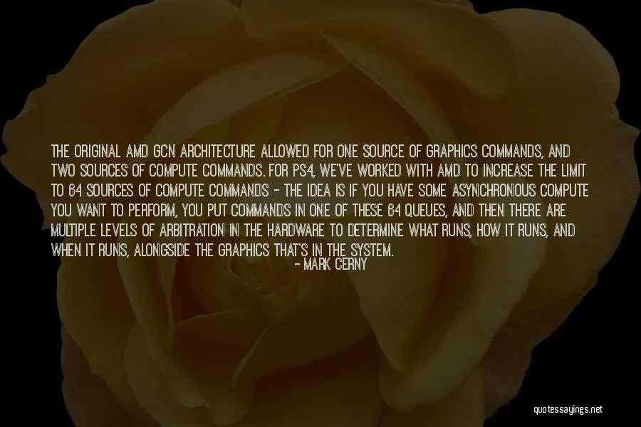 Revells Youtube Quotes By Mark Cerny Revells Youtube Quotes By Mark Cerny