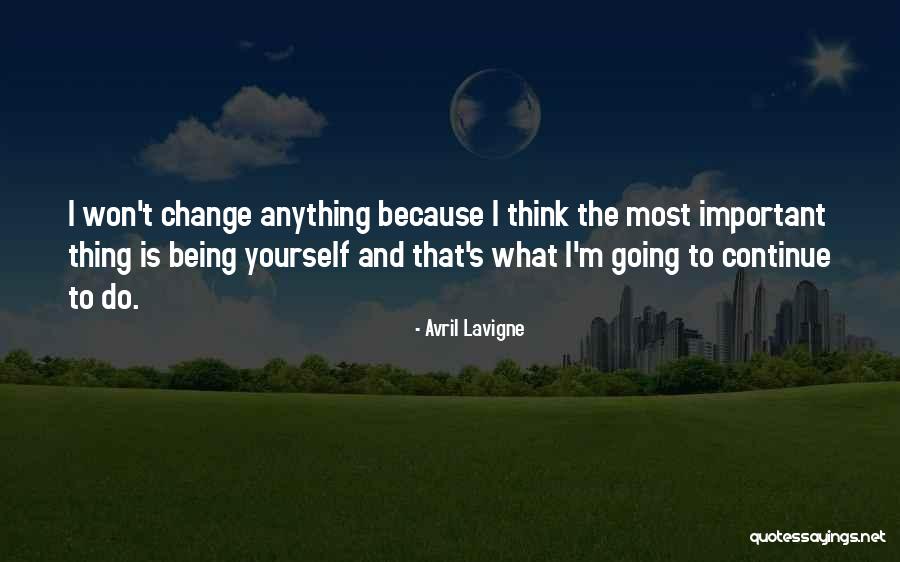 Revelries Henri Quotes By Avril Lavigne Revelries Henri Quotes By Avril Lavigne