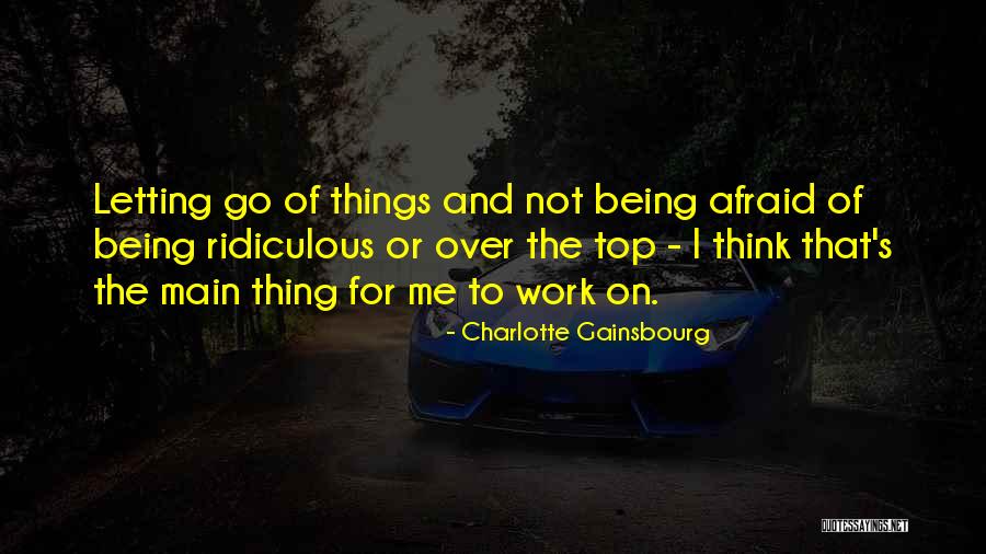 Revelries Henri Quotes By Charlotte Gainsbourg Revelries Henri Quotes By Charlotte Gainsbourg