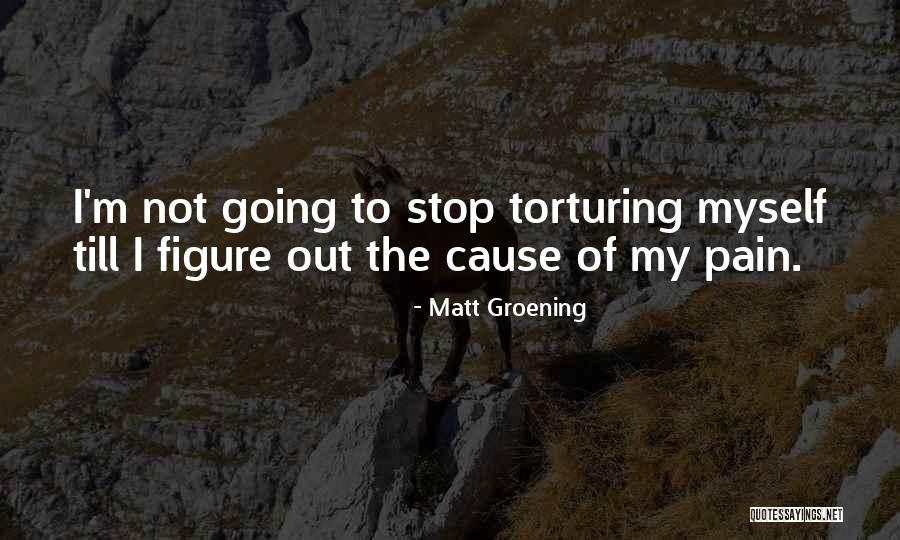 Revelries Henri Quotes By Matt Groening Revelries Henri Quotes By Matt Groening