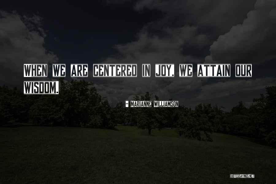 Revelstoke Capital Partners Quotes By Marianne Williamson Revelstoke Capital Partners Quotes By Marianne Williamson
