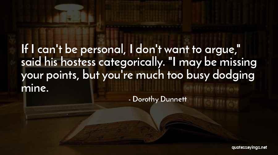 Revenant Revenge Quotes By Dorothy Dunnett Revenant Revenge Quotes By Dorothy Dunnett