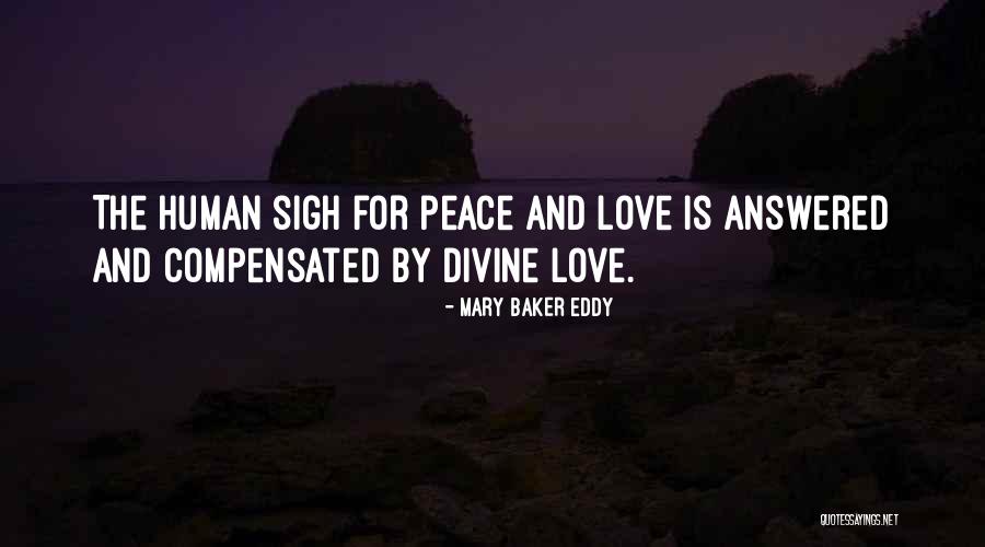 Revenaugh Quotes By Mary Baker Eddy Revenaugh Quotes By Mary Baker Eddy