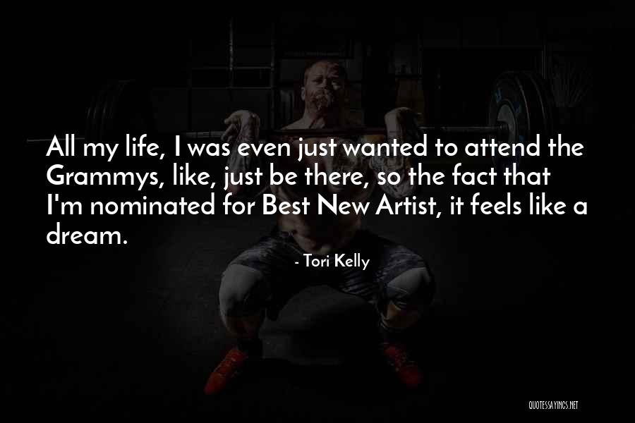 Revenaugh Quotes By Tori Kelly Revenaugh Quotes By Tori Kelly
