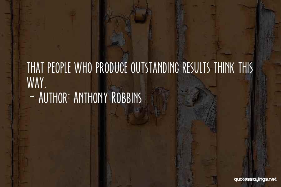 Revenge 3x10 Quotes By Anthony Robbins