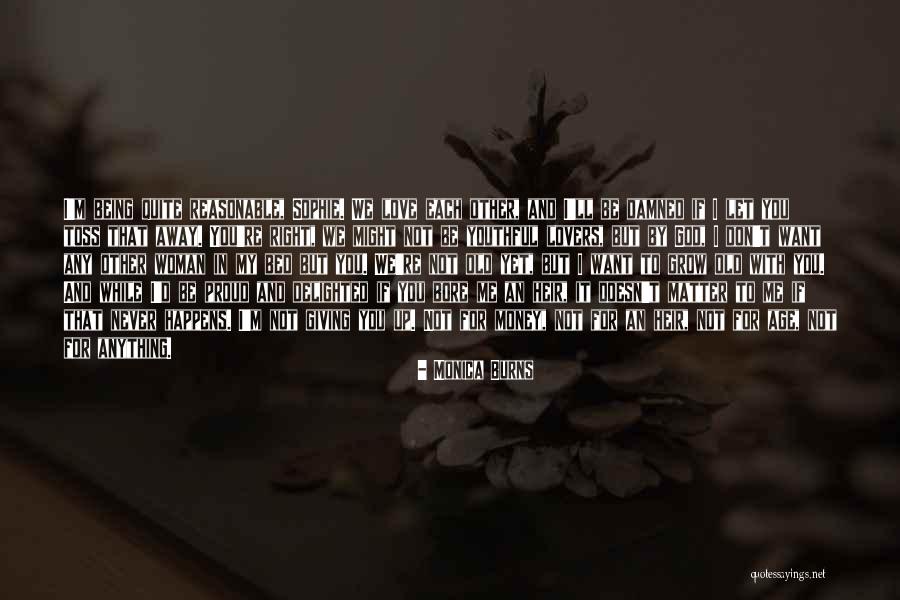 Revenge And God Quotes By Monica Burns Revenge And God Quotes By Monica Burns