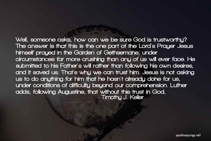 Revenge And God Quotes By Timothy J. Keller Revenge And God Quotes By Timothy J. Keller