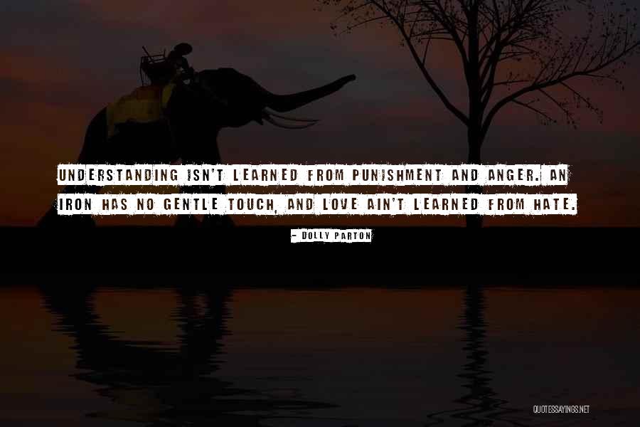 Revenge From Love Quotes By Dolly Parton Revenge From Love Quotes By Dolly Parton