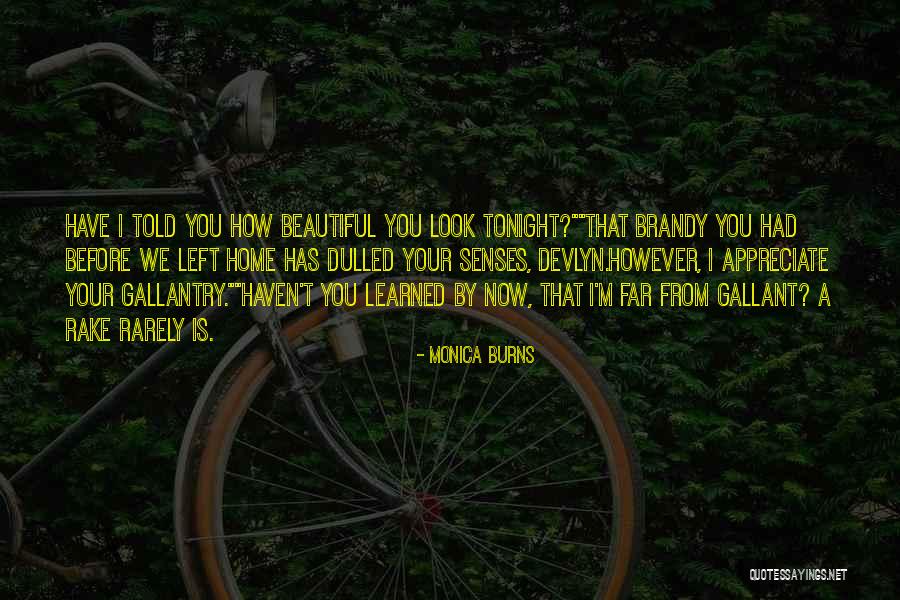 Revenge From Love Quotes By Monica Burns Revenge From Love Quotes By Monica Burns