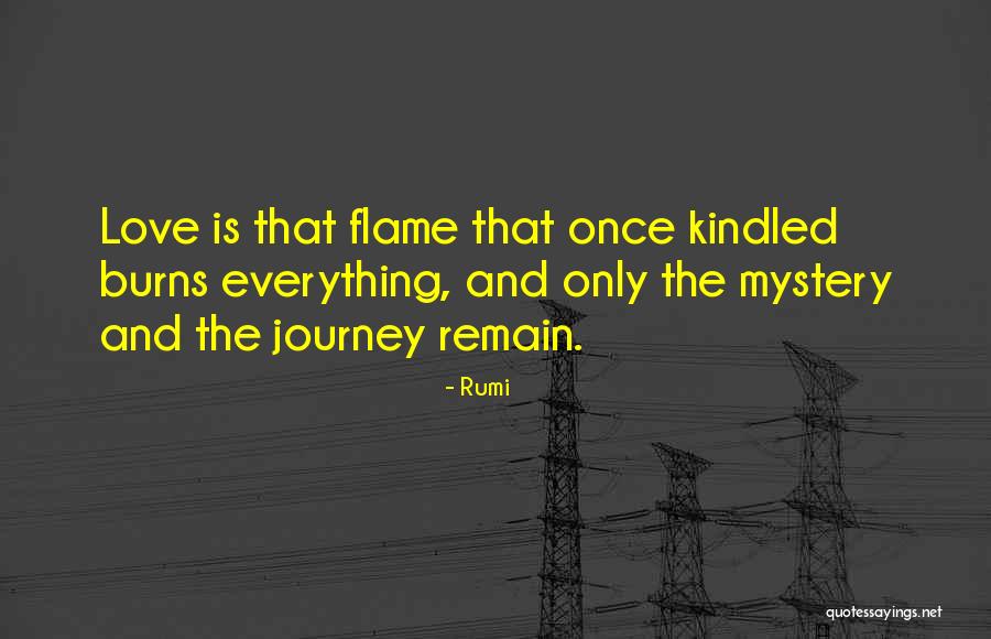 Revenge In Long Way Down Quotes By Rumi Revenge In Long Way Down Quotes By Rumi