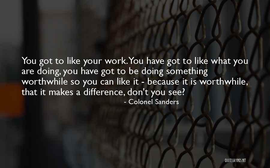 Revenge Intro Quotes By Colonel Sanders Revenge Intro Quotes By Colonel Sanders