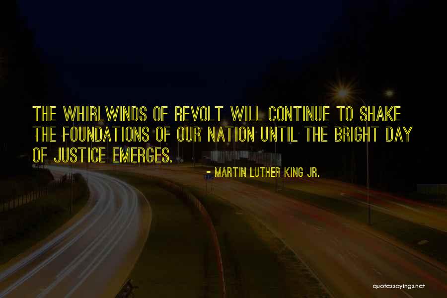 Revenge Intro Quotes By Martin Luther King Jr. Revenge Intro Quotes By Martin Luther King Jr.