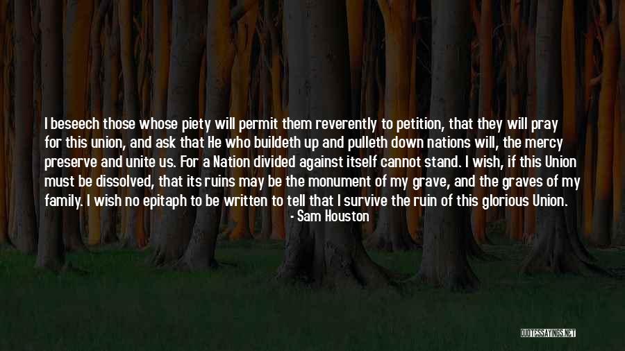 Revenge Of The Nerd Quotes By Sam Houston Revenge Of The Nerd Quotes By Sam Houston