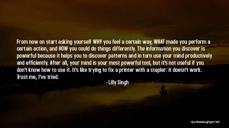 Revenge Pink Panther Quotes By Lilly Singh Revenge Pink Panther Quotes By Lilly Singh