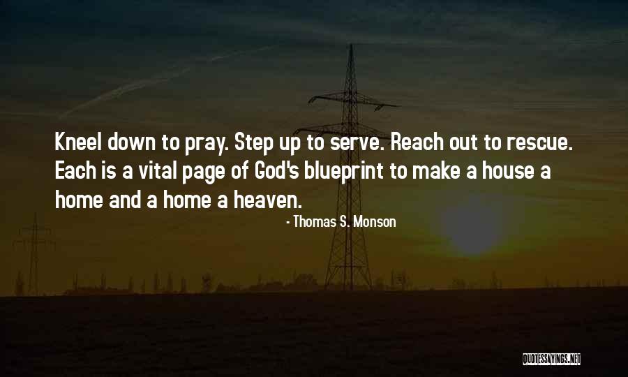 Revenge Pink Panther Quotes By Thomas S. Monson Revenge Pink Panther Quotes By Thomas S. Monson