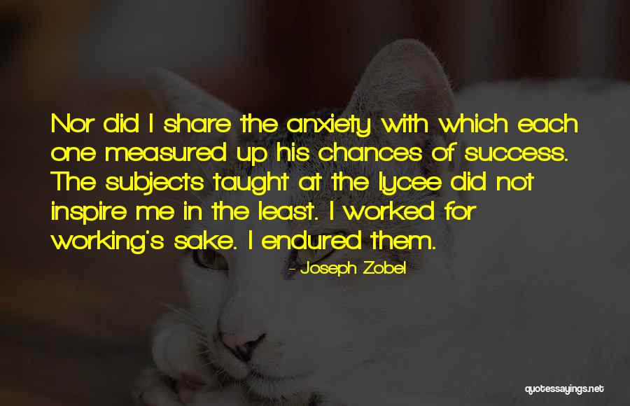Revenge Season 1 Episode 5 Quotes By Joseph Zobel Revenge Season 1 Episode 5 Quotes By Joseph Zobel