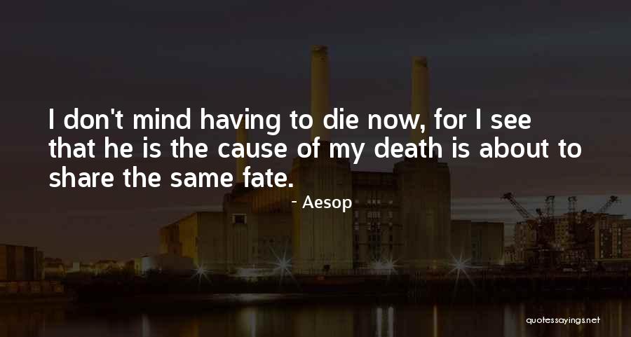 Revenge Vengeance Quotes By Aesop Revenge Vengeance Quotes By Aesop