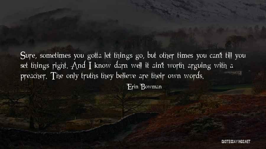 Revenge Vengeance Quotes By Erin Bowman Revenge Vengeance Quotes By Erin Bowman
