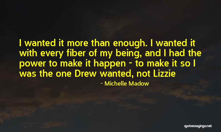 Revenge Vengeance Quotes By Michelle Madow Revenge Vengeance Quotes By Michelle Madow