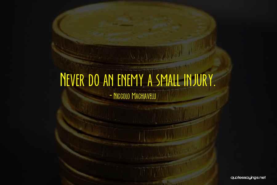 Revenge Vengeance Quotes By Niccolo Machiavelli Revenge Vengeance Quotes By Niccolo Machiavelli