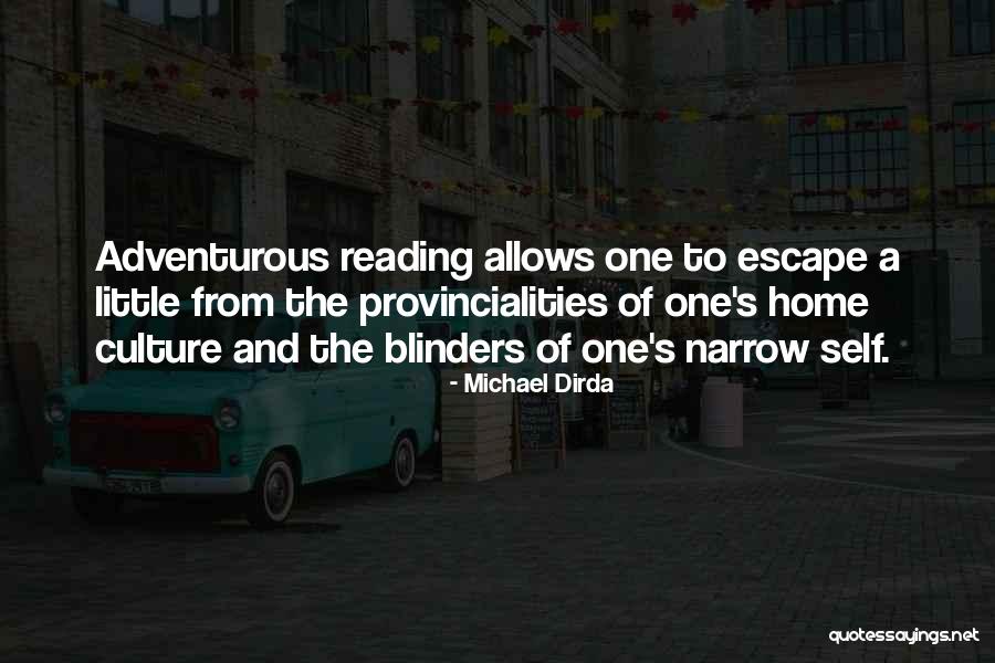 Revengers Quotes By Michael Dirda Revengers Quotes By Michael Dirda