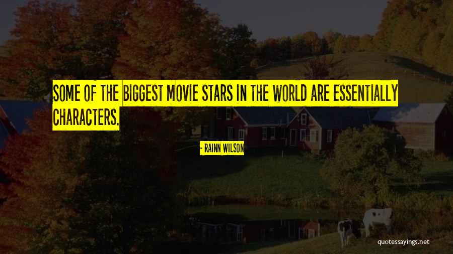 Revengers Quotes By Rainn Wilson Revengers Quotes By Rainn Wilson
