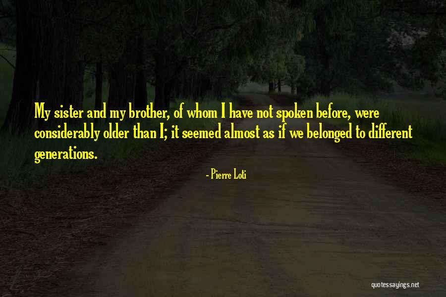 Revenger's Tragedy Castiza Quotes By Pierre Loti Revenger's Tragedy Castiza Quotes By Pierre Loti
