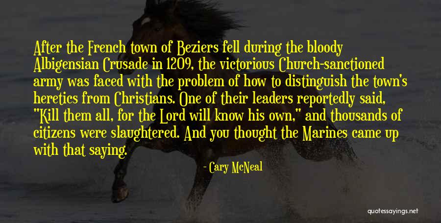 Revenging Husband Quotes By Cary McNeal Revenging Husband Quotes By Cary McNeal