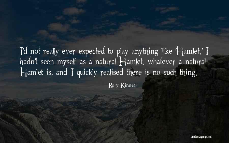 Revenido Quotes By Rory Kinnear Revenido Quotes By Rory Kinnear