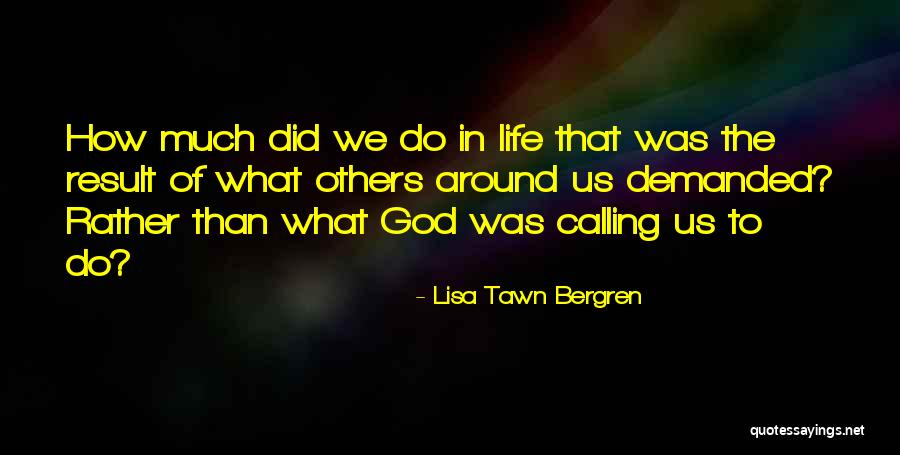 Revenons Aux Quotes By Lisa Tawn Bergren Revenons Aux Quotes By Lisa Tawn Bergren
