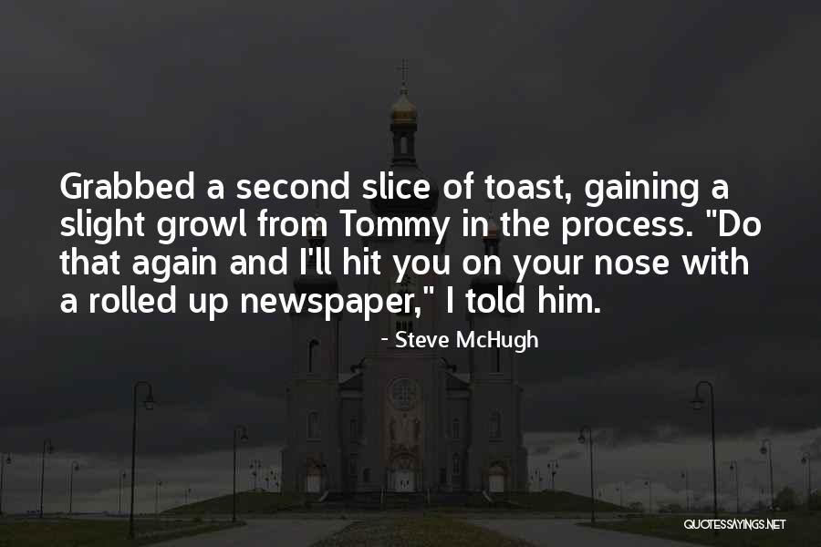Revenons Aux Quotes By Steve McHugh Revenons Aux Quotes By Steve McHugh