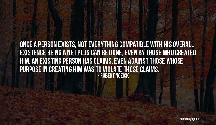 Reventado Quotes By Robert Nozick Reventado Quotes By Robert Nozick