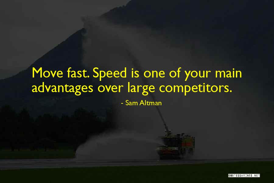 Reventals Quotes By Sam Altman Reventals Quotes By Sam Altman