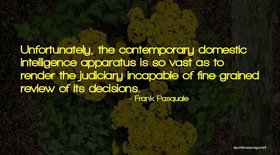 Reventar Burbujas Quotes By Frank Pasquale Reventar Burbujas Quotes By Frank Pasquale
