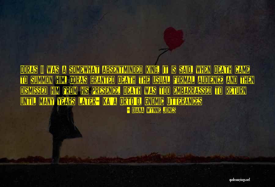 Reventar En Quotes By Diana Wynne Jones Reventar En Quotes By Diana Wynne Jones