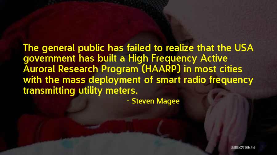 Reventar O Quotes By Steven Magee Reventar O Quotes By Steven Magee