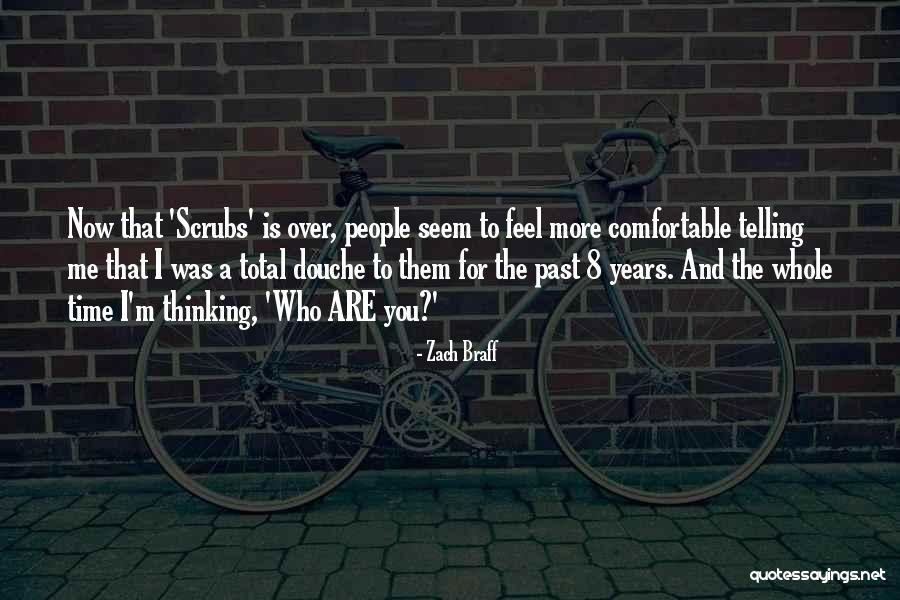 Reventar O Quotes By Zach Braff Reventar O Quotes By Zach Braff