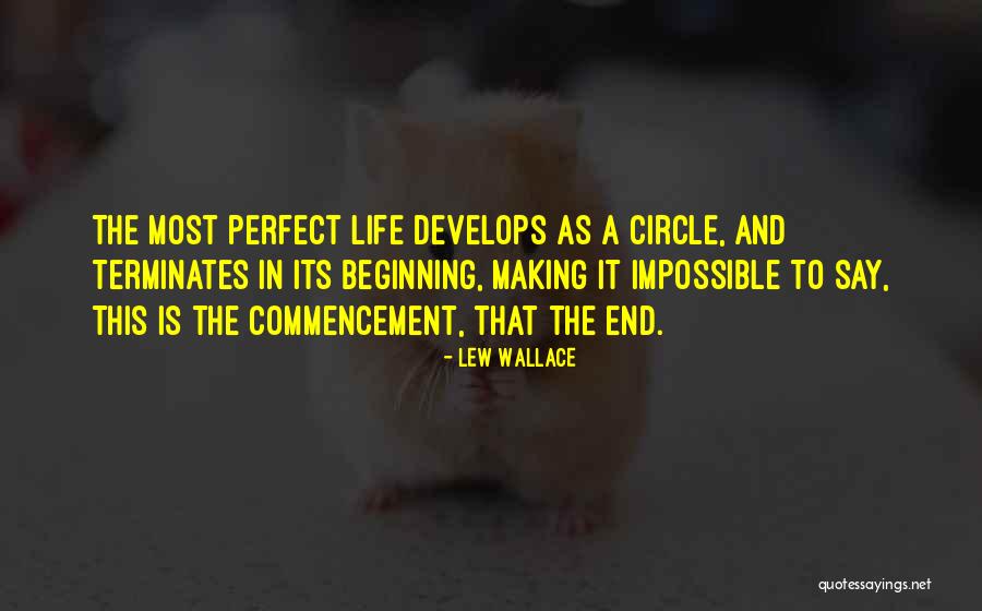 Reventlow Castle Quotes By Lew Wallace Reventlow Castle Quotes By Lew Wallace