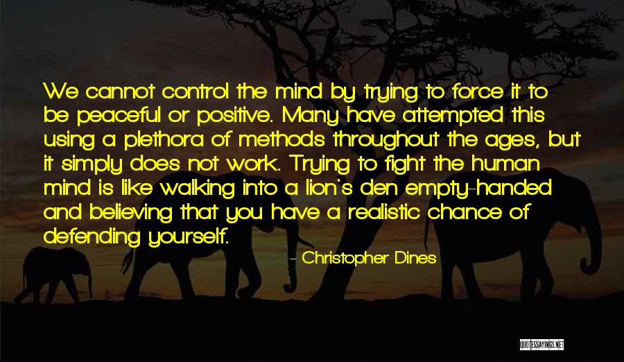 Revenus Et Profit Quotes By Christopher Dines Revenus Et Profit Quotes By Christopher Dines