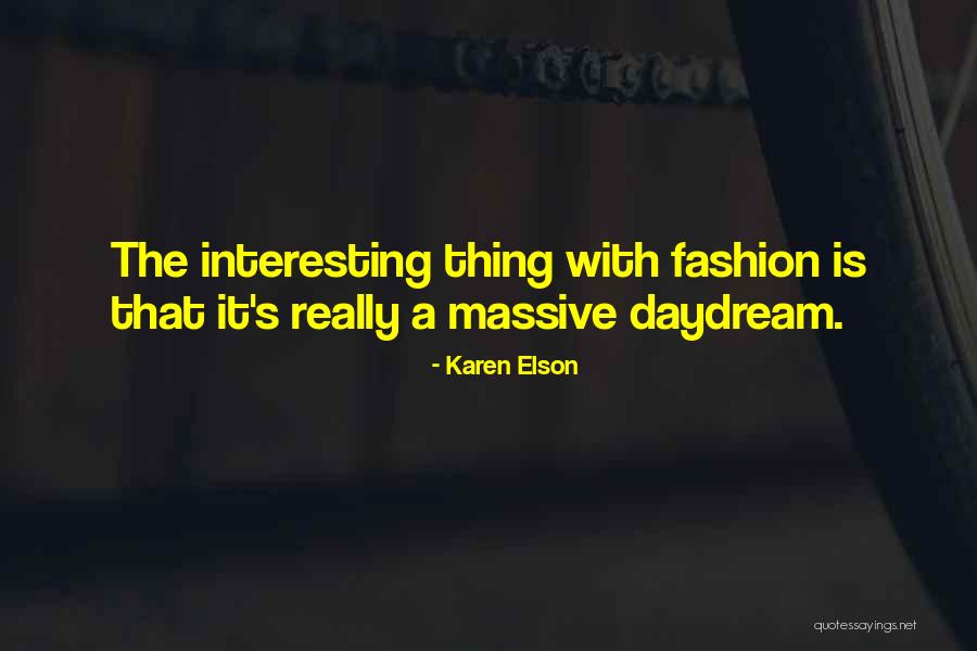 Revenus Et Profit Quotes By Karen Elson Revenus Et Profit Quotes By Karen Elson