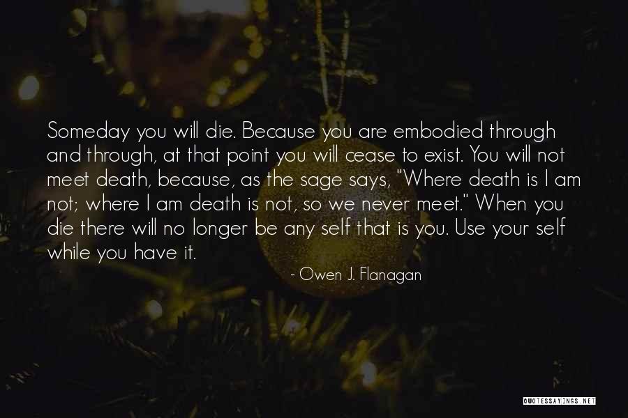Reverb Sync Quotes By Owen J. Flanagan Reverb Sync Quotes By Owen J. Flanagan